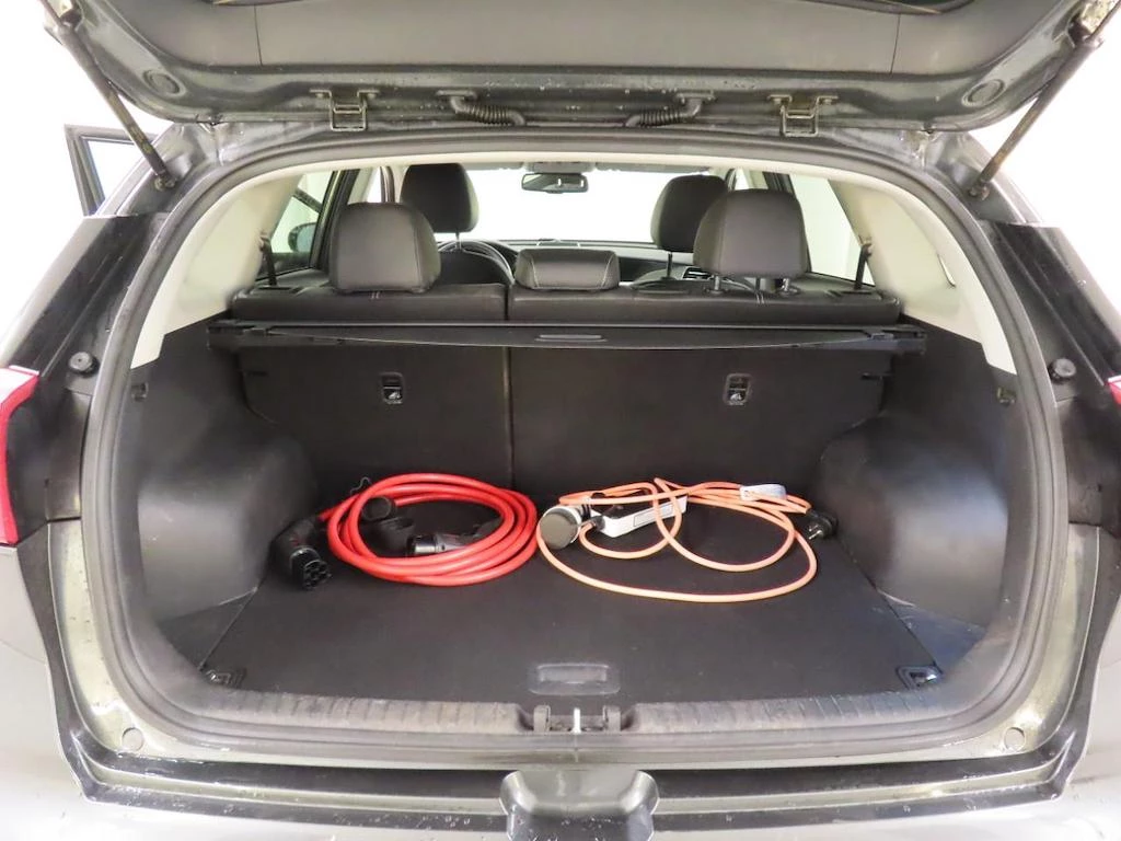 Hoofdafbeelding Kia e-Niro