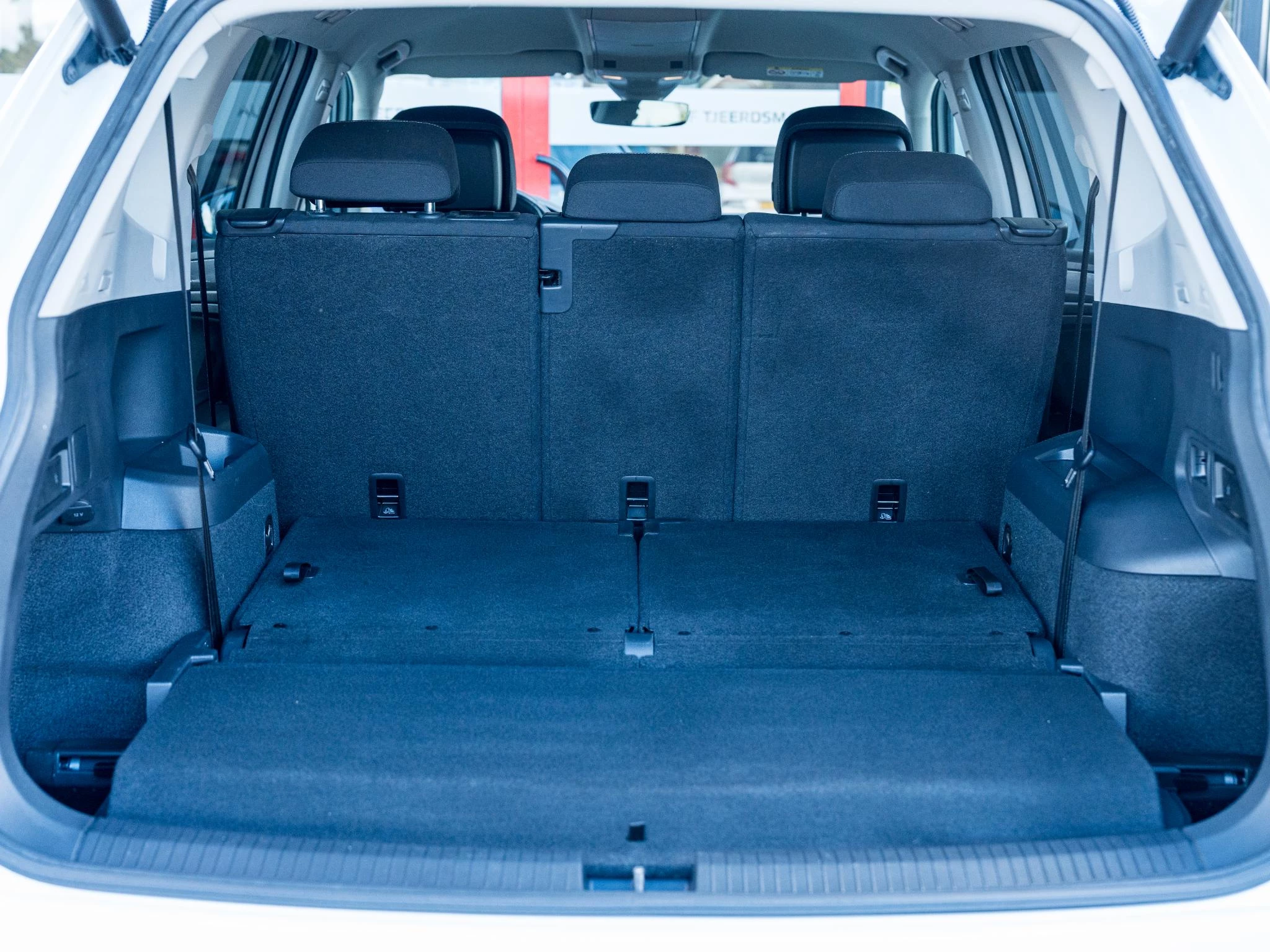 Hoofdafbeelding Volkswagen Tiguan Allspace