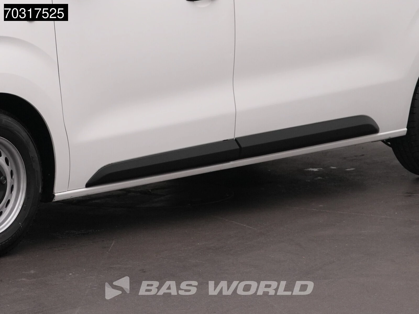 Hoofdafbeelding Toyota ProAce