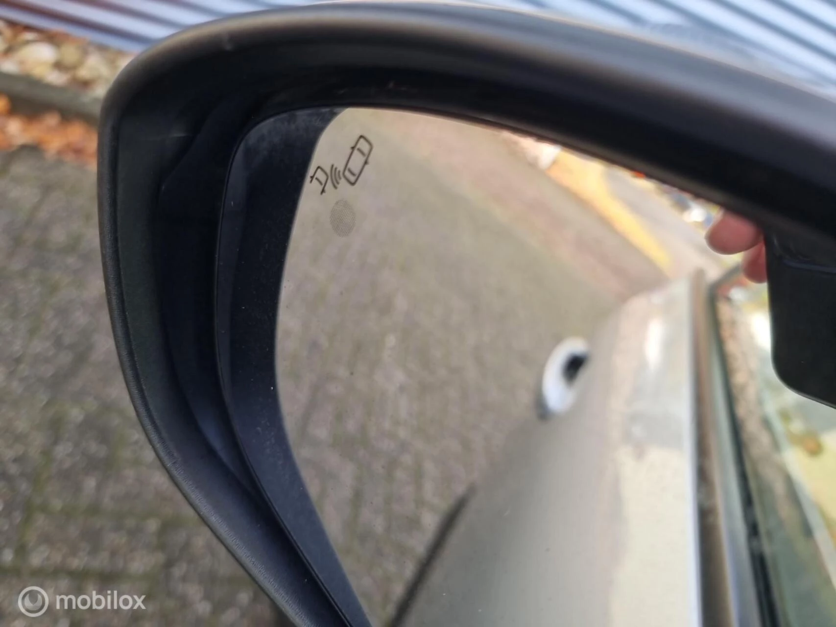 Hoofdafbeelding Dacia Sandero