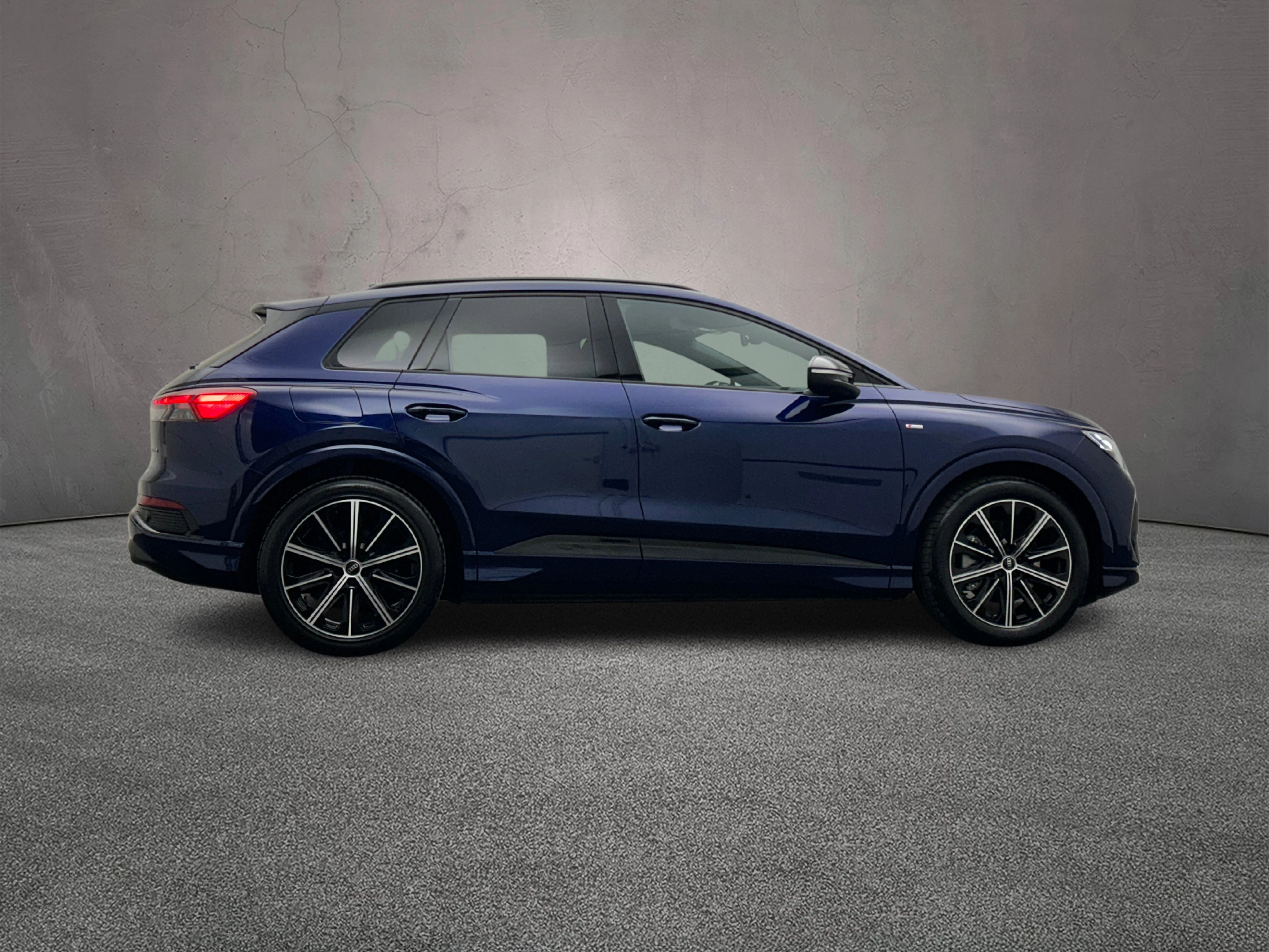 Hoofdafbeelding Audi Q4 e-tron
