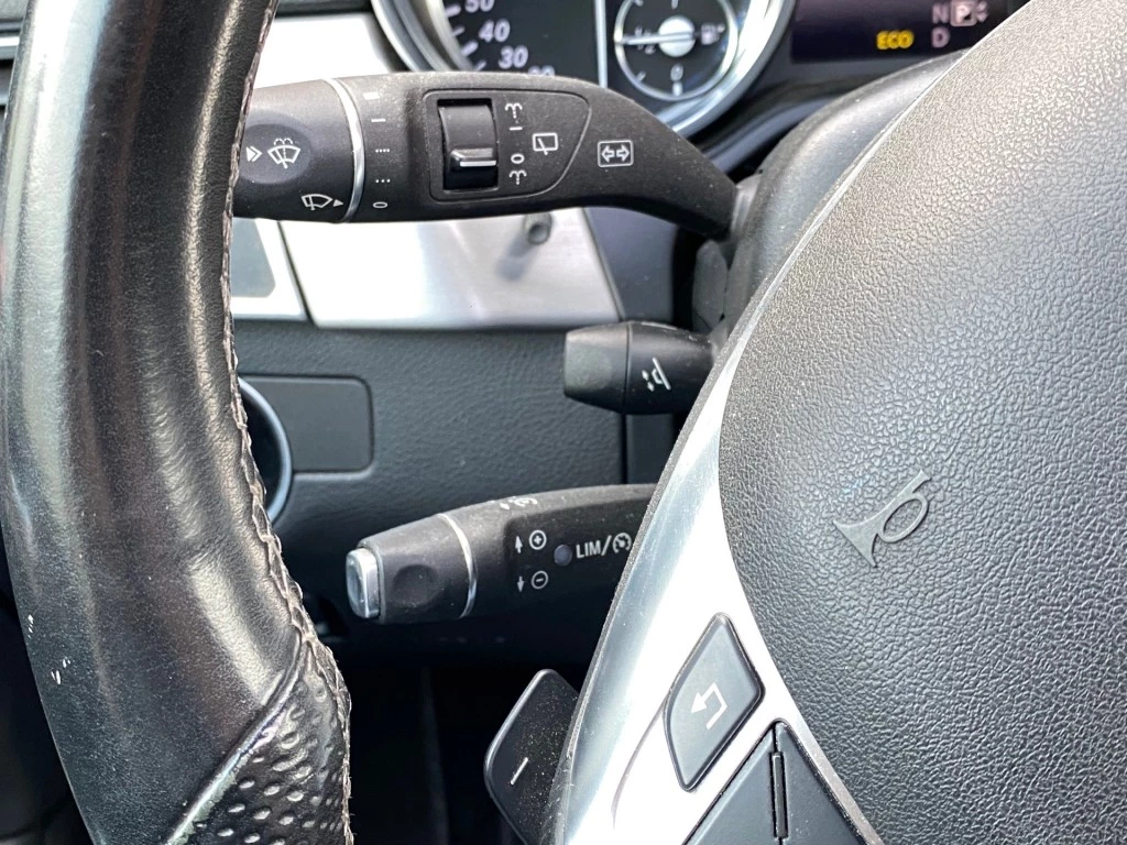 Hoofdafbeelding Mercedes-Benz M-Klasse