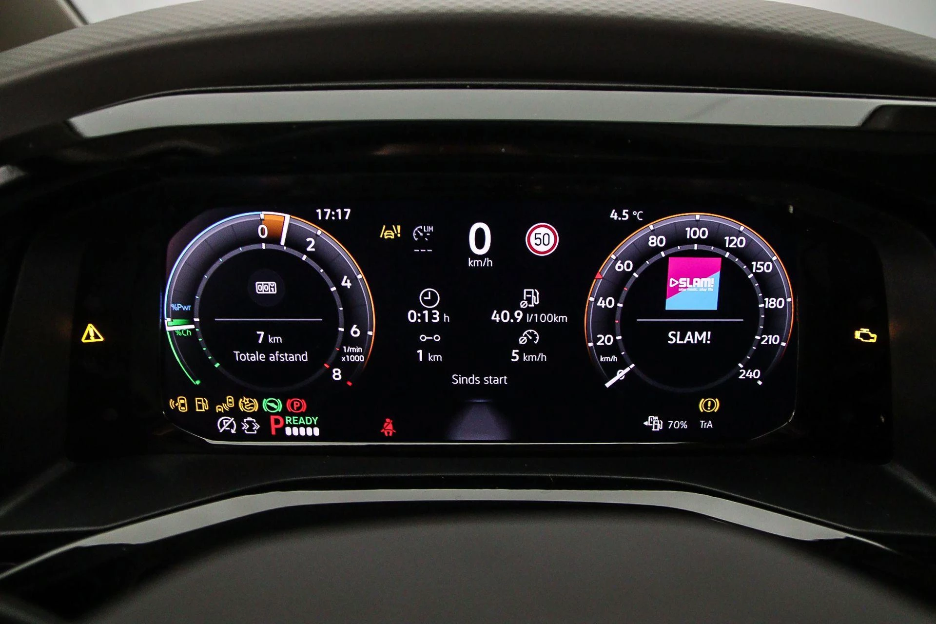 Hoofdafbeelding Volkswagen Multivan