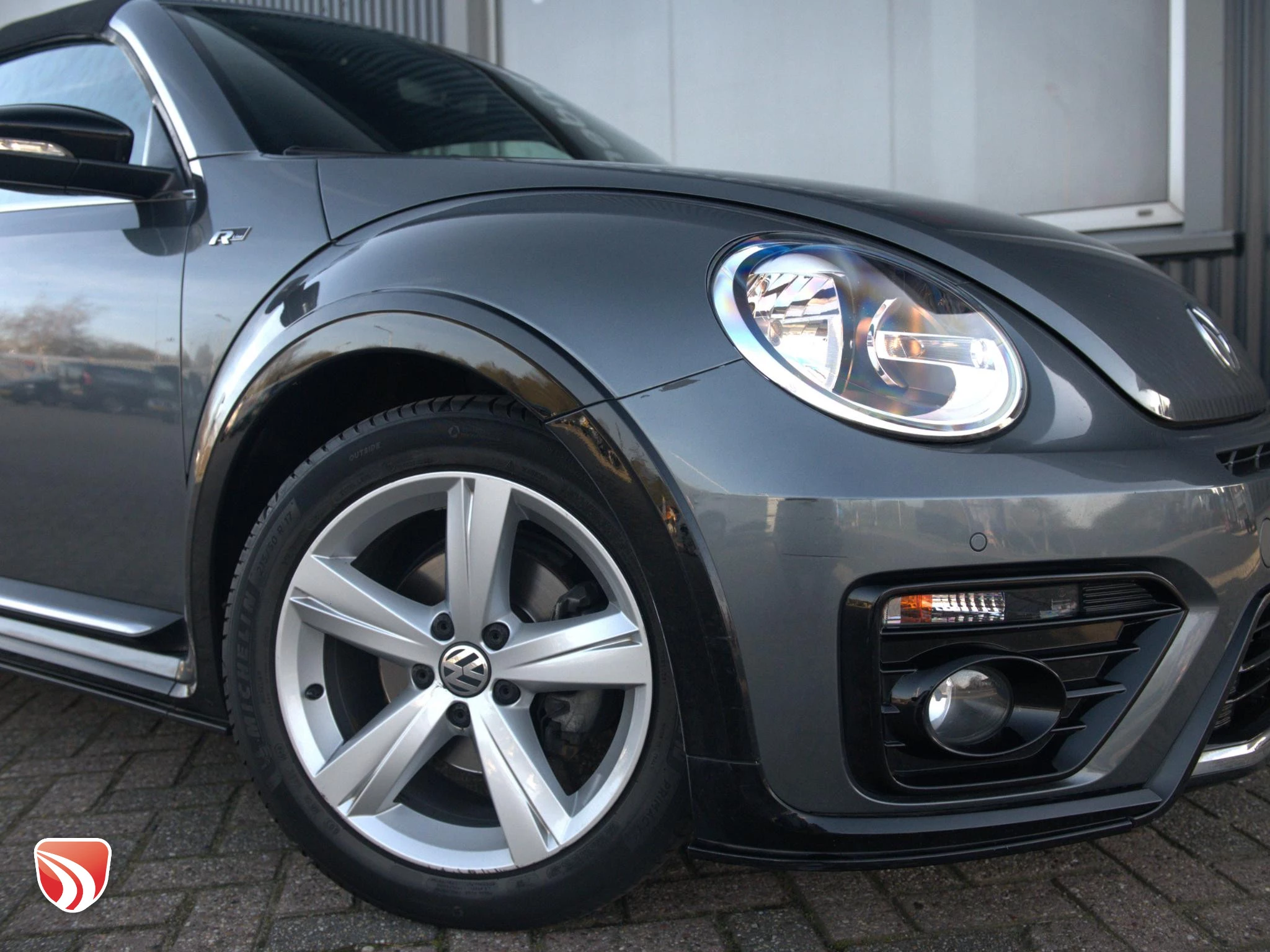 Hoofdafbeelding Volkswagen Beetle
