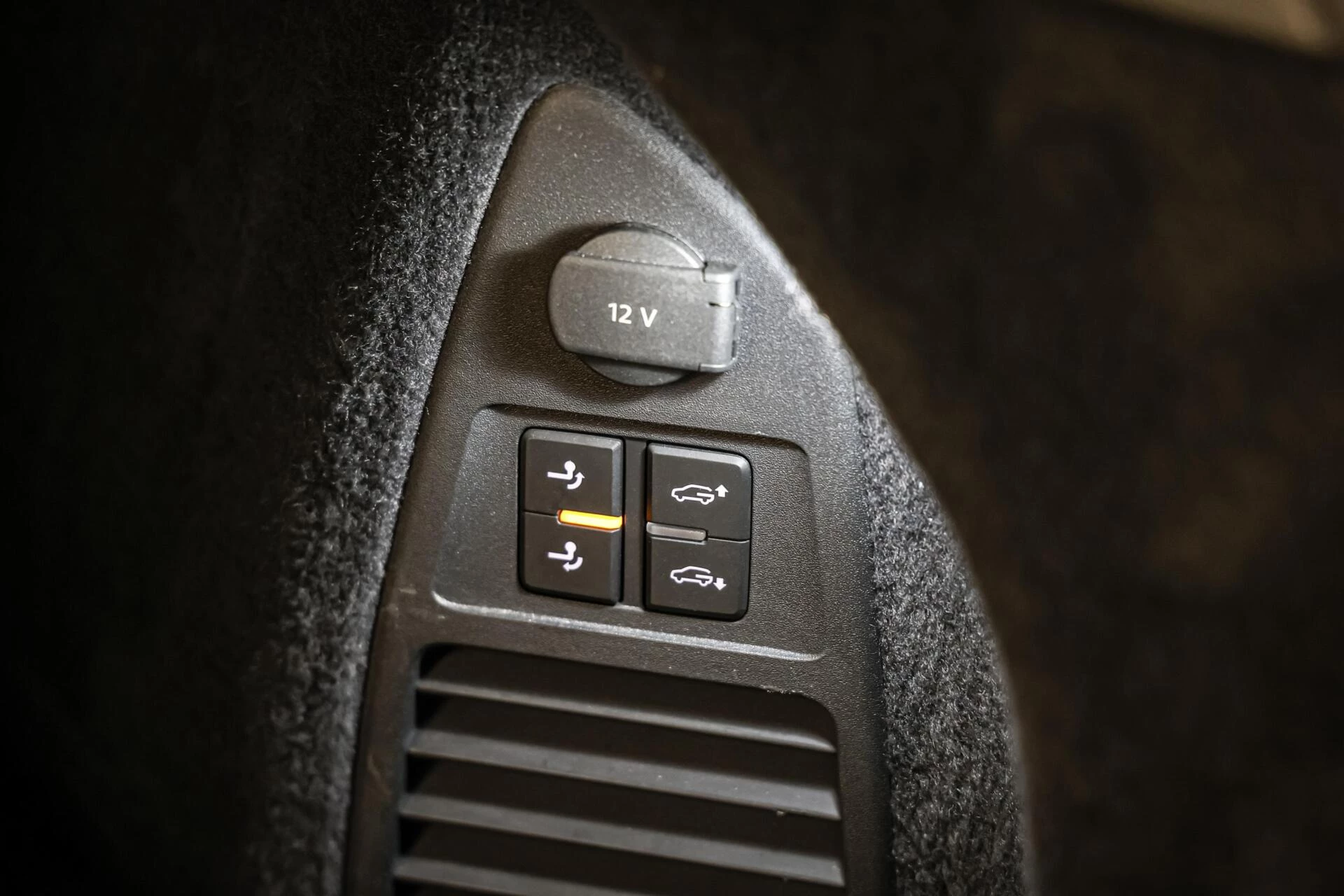 Hoofdafbeelding Volkswagen Touareg