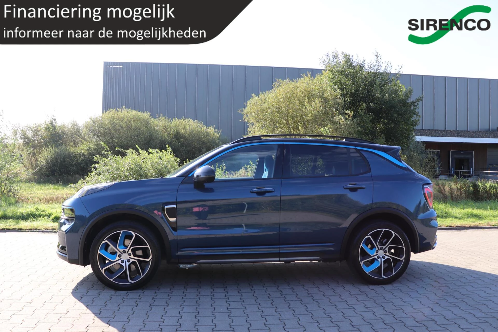 Hoofdafbeelding Lynk & Co 01