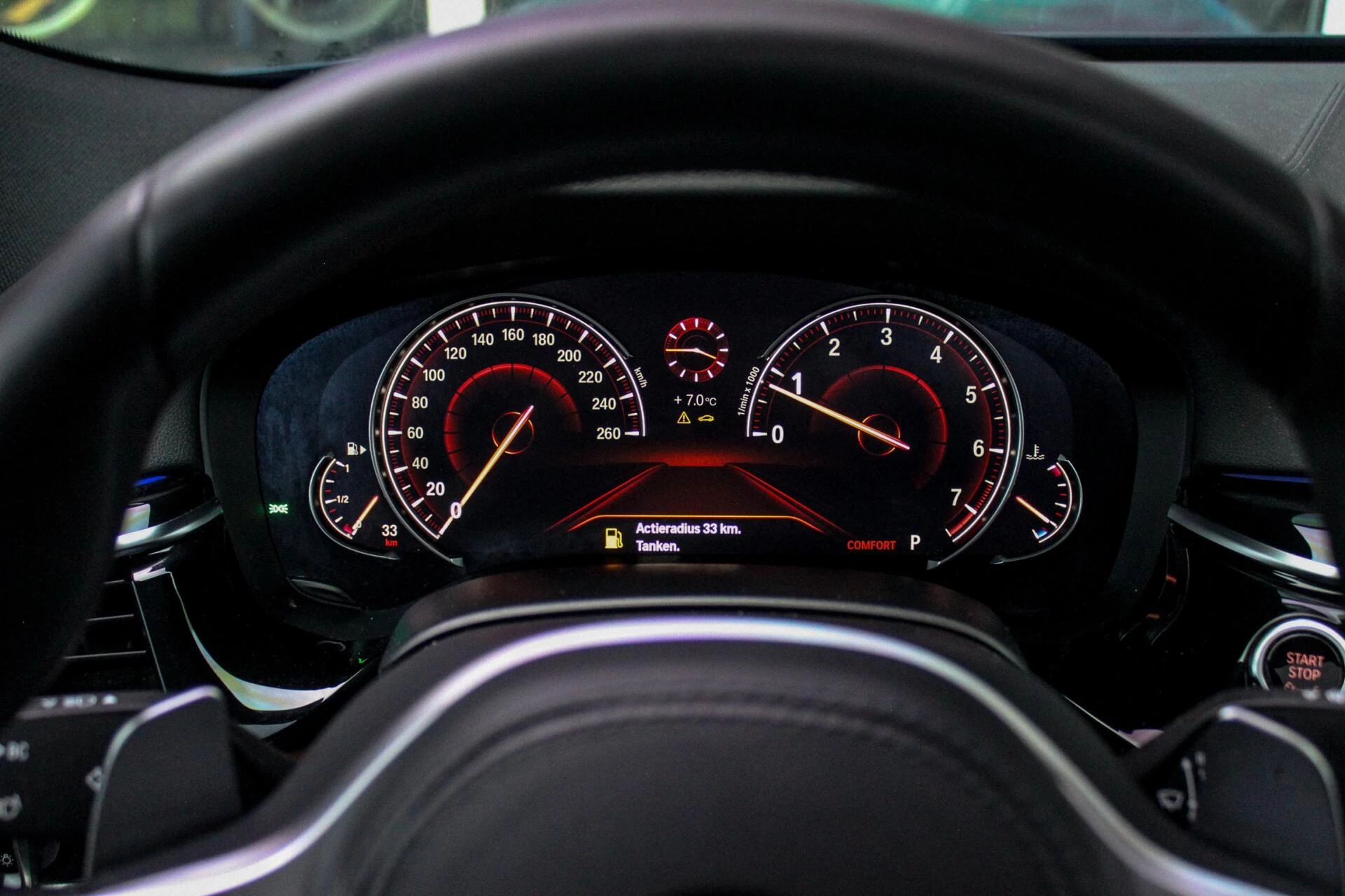 Hoofdafbeelding BMW 6 Serie