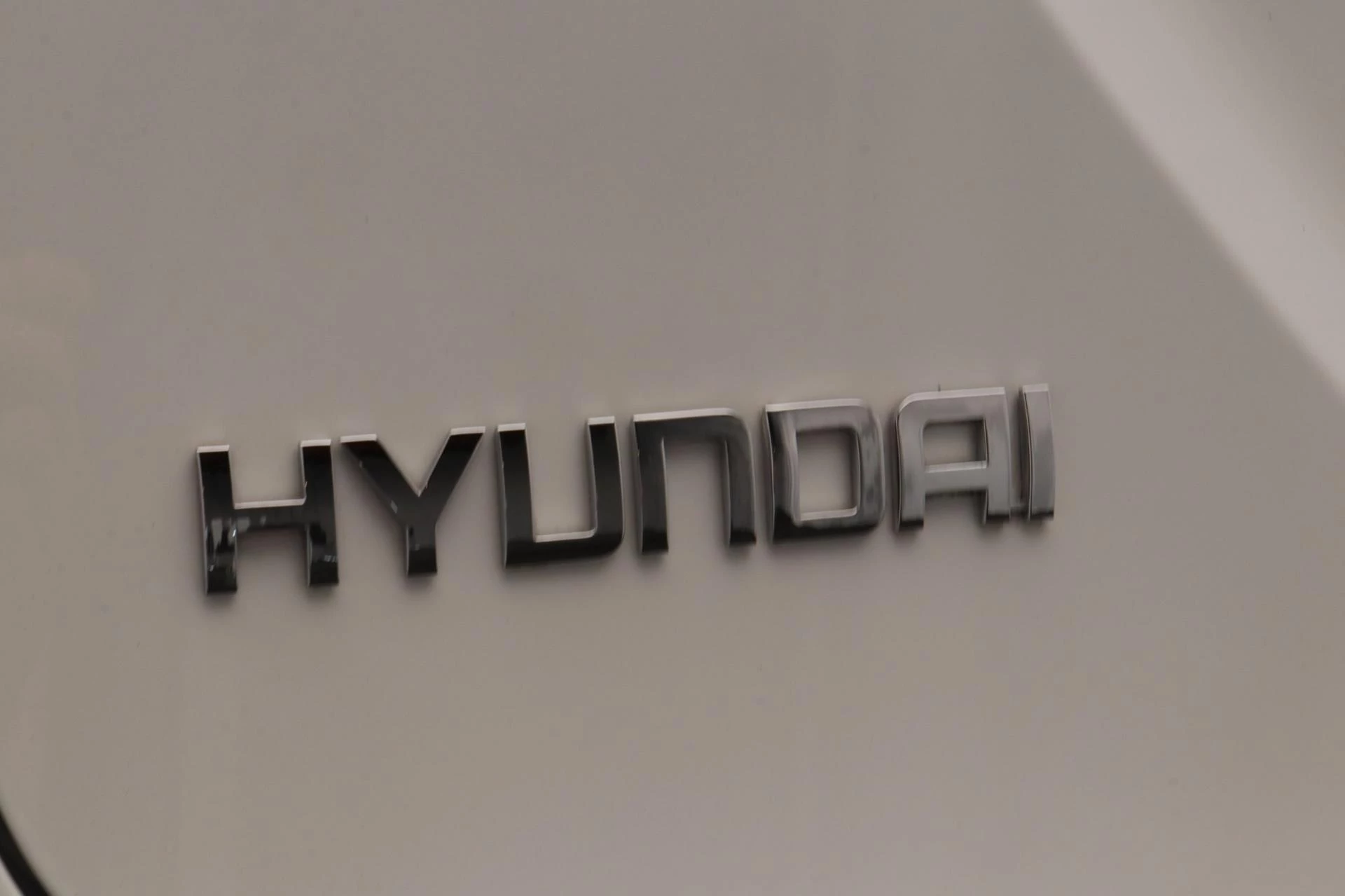 Hoofdafbeelding Hyundai ix20