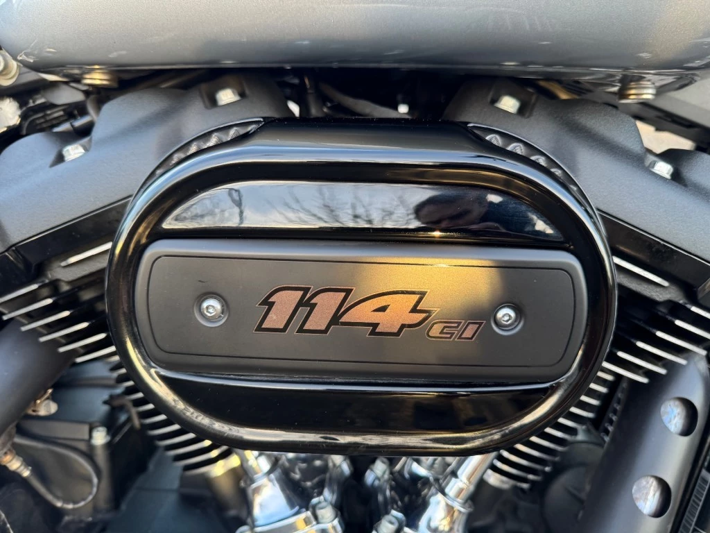 Hoofdafbeelding Harley-Davidson Low Rider