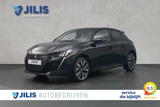 Peugeot 208 1.2 PureTech GT Pack Automaat | Panoramadak | Adaptief cruise control | Half leder | LED