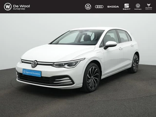 Volkswagen Golf 1.4 eHybrid 204 pk Style | Geheugen-/massagestoel | IQ Light | Stuur-/stoelverwarming | Adaptive Cruise | Navigatie