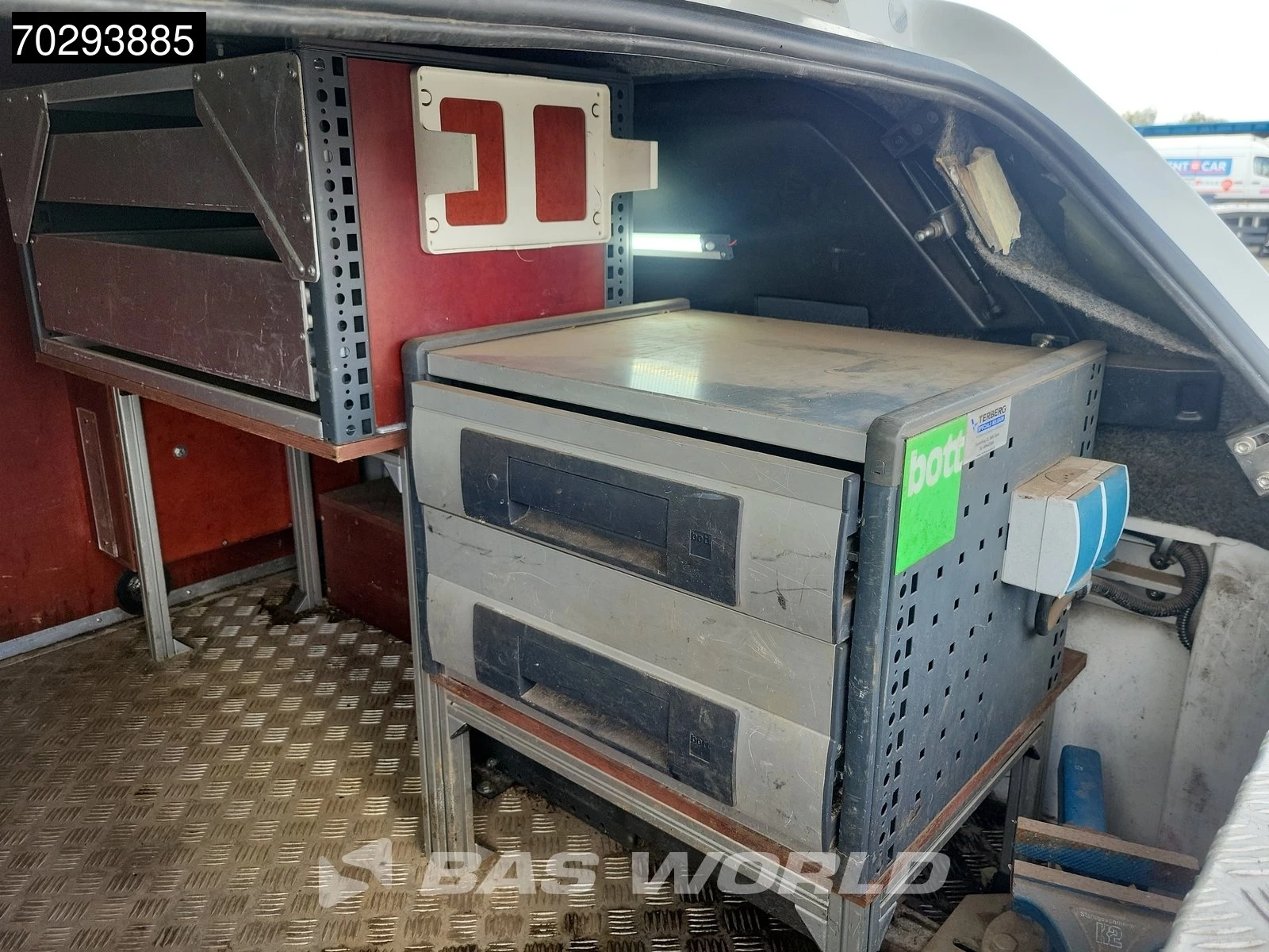 Hoofdafbeelding Nissan Navara