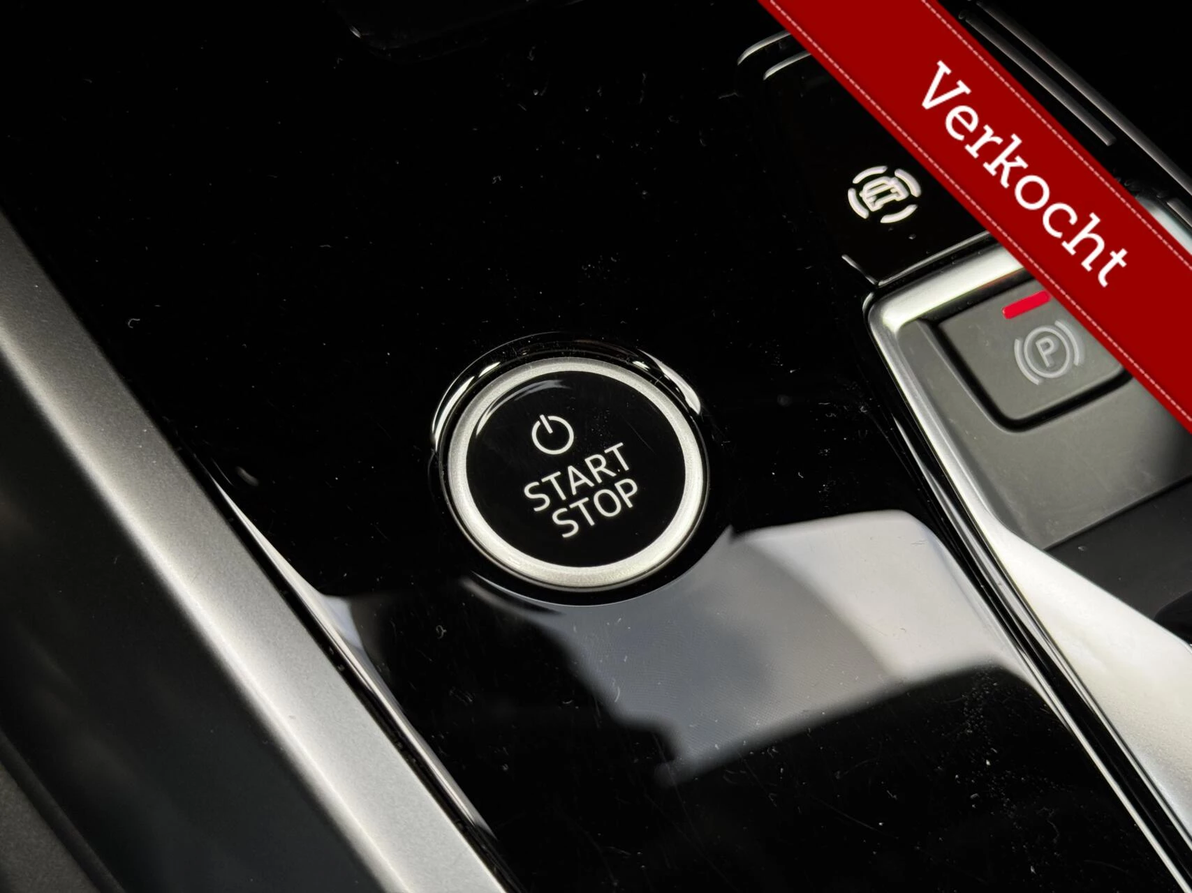 Hoofdafbeelding Audi Q4 Sportback e-tron
