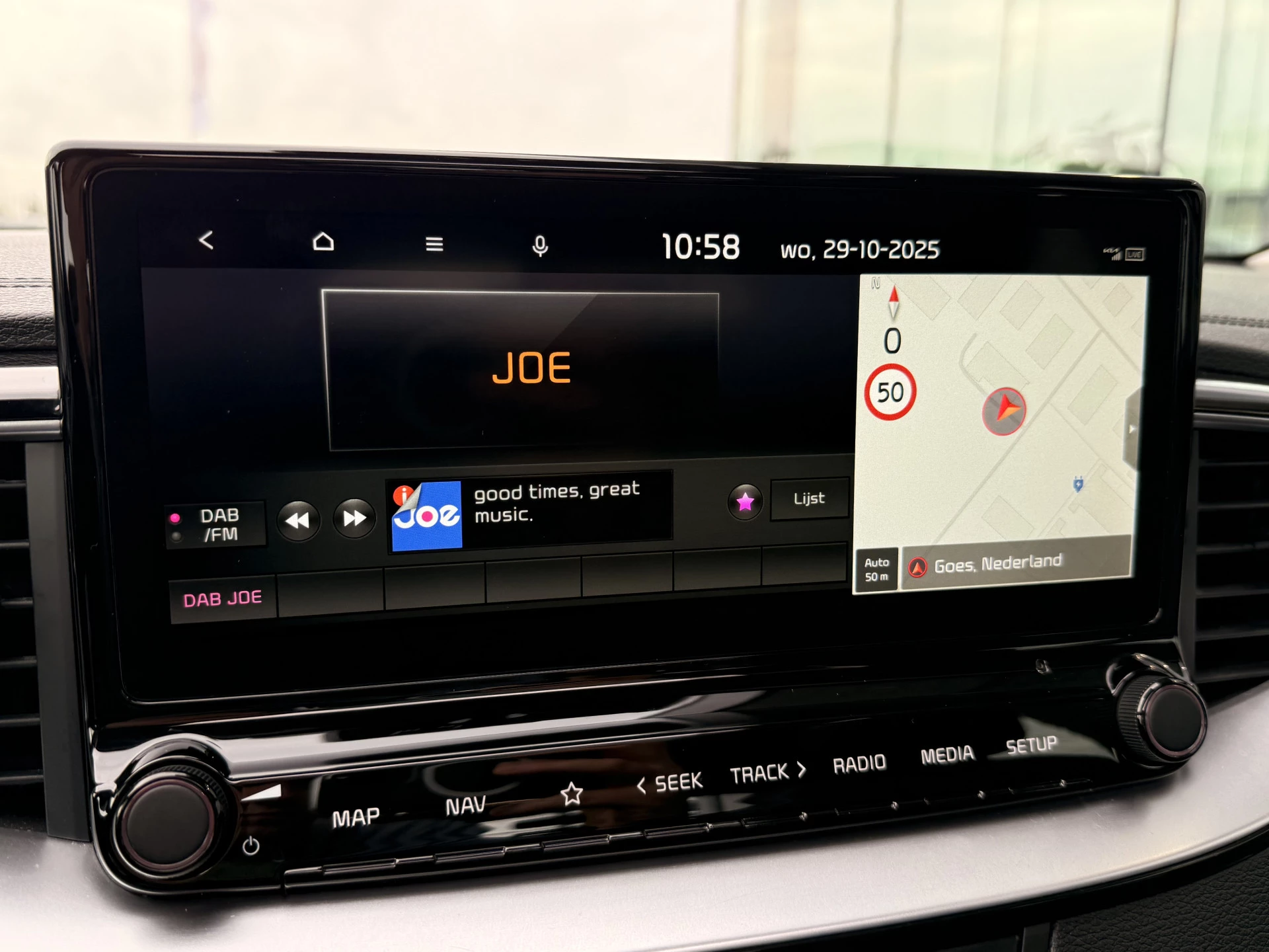 Hoofdafbeelding Kia XCeed