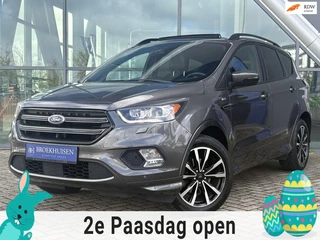 Ford Kuga 1.5 EcoBoost St-Line 150pk Panoramadak / Camera / Winterpakket