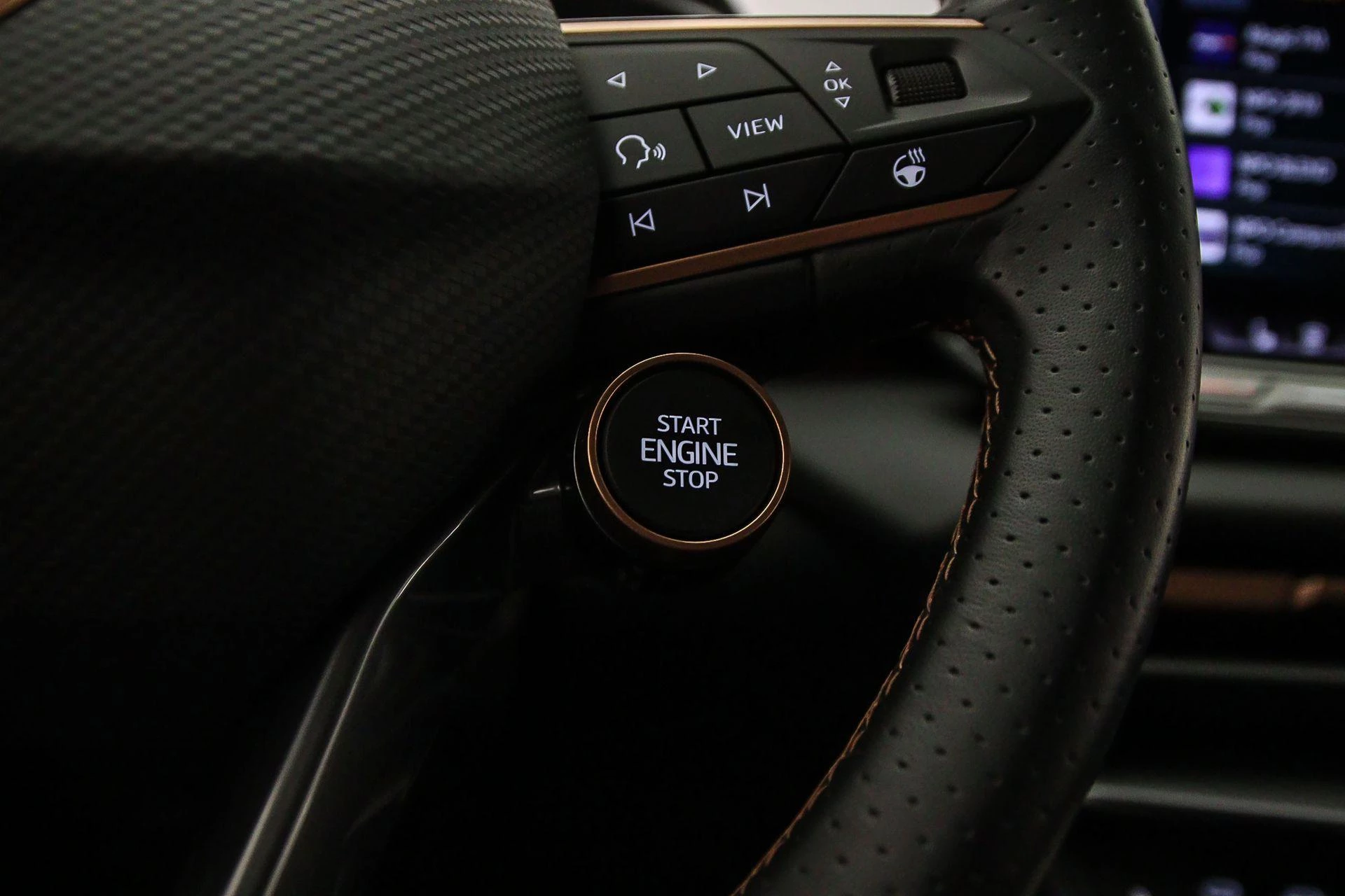 Hoofdafbeelding CUPRA Terramar