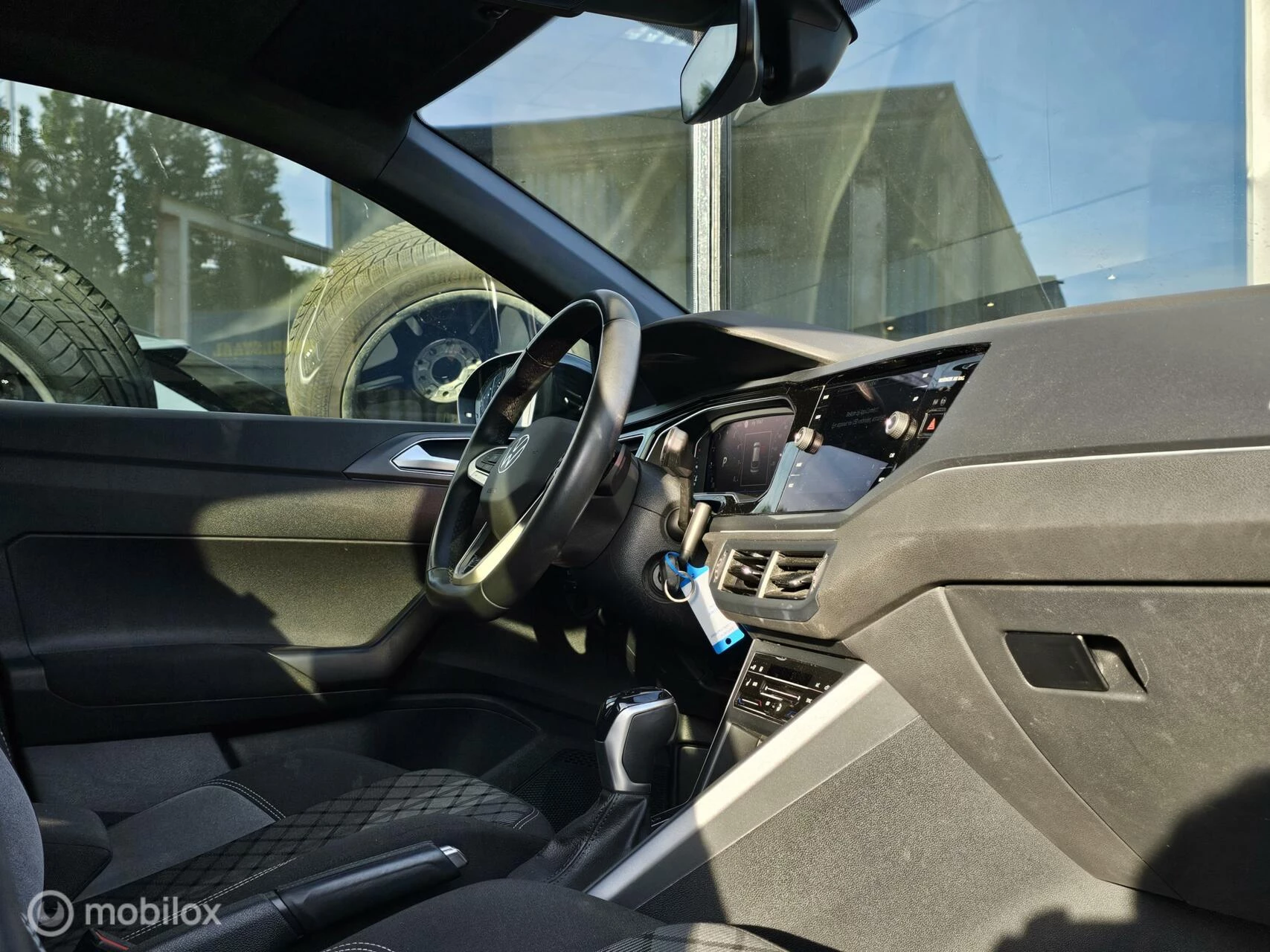 Hoofdafbeelding Volkswagen Taigo