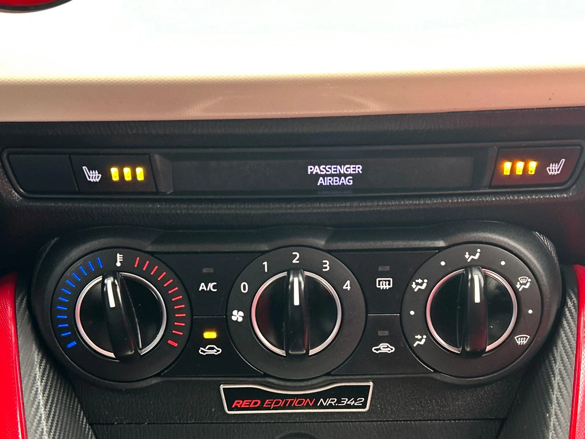 Hoofdafbeelding Mazda 2