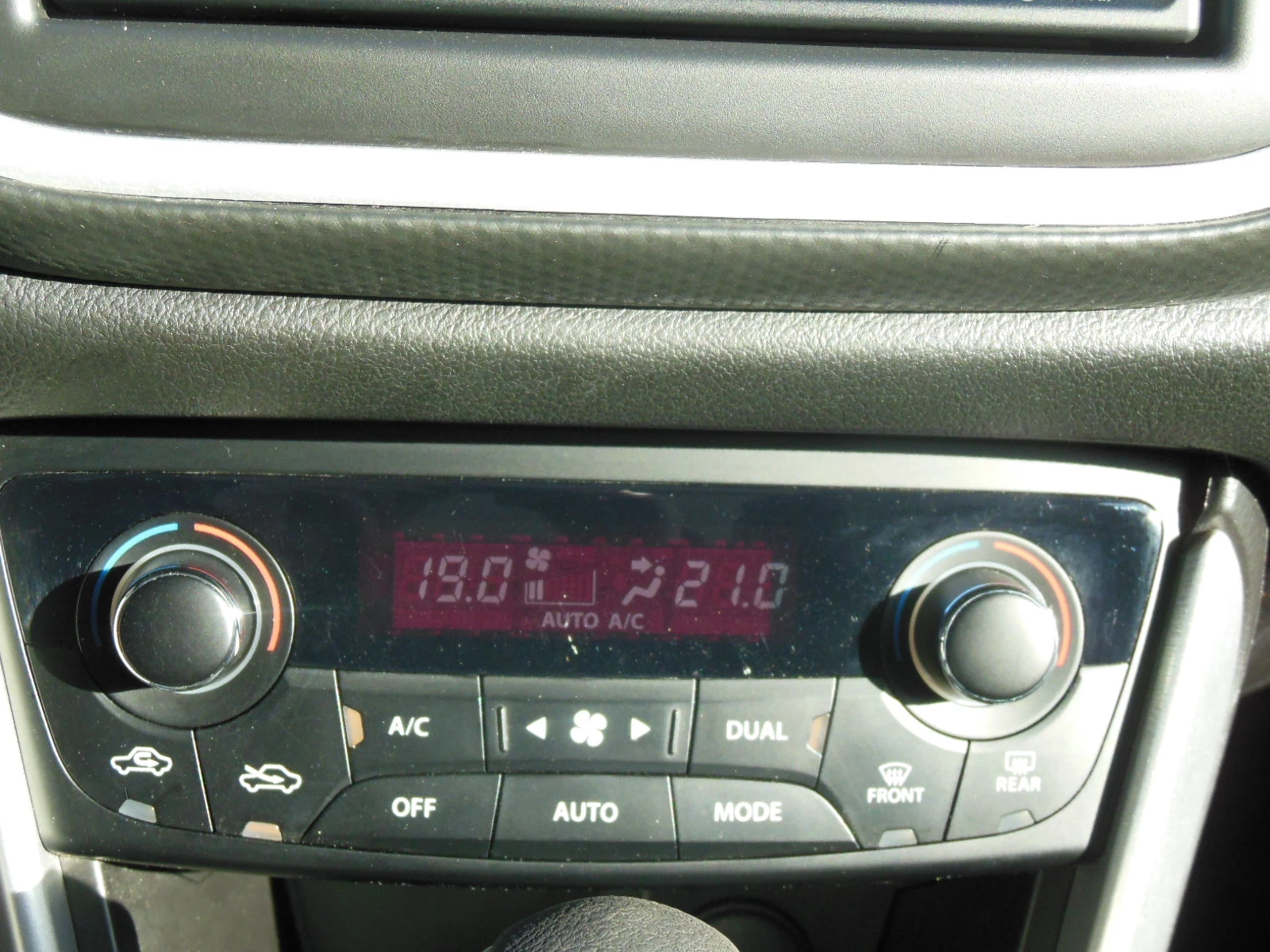 Hoofdafbeelding Suzuki S-Cross