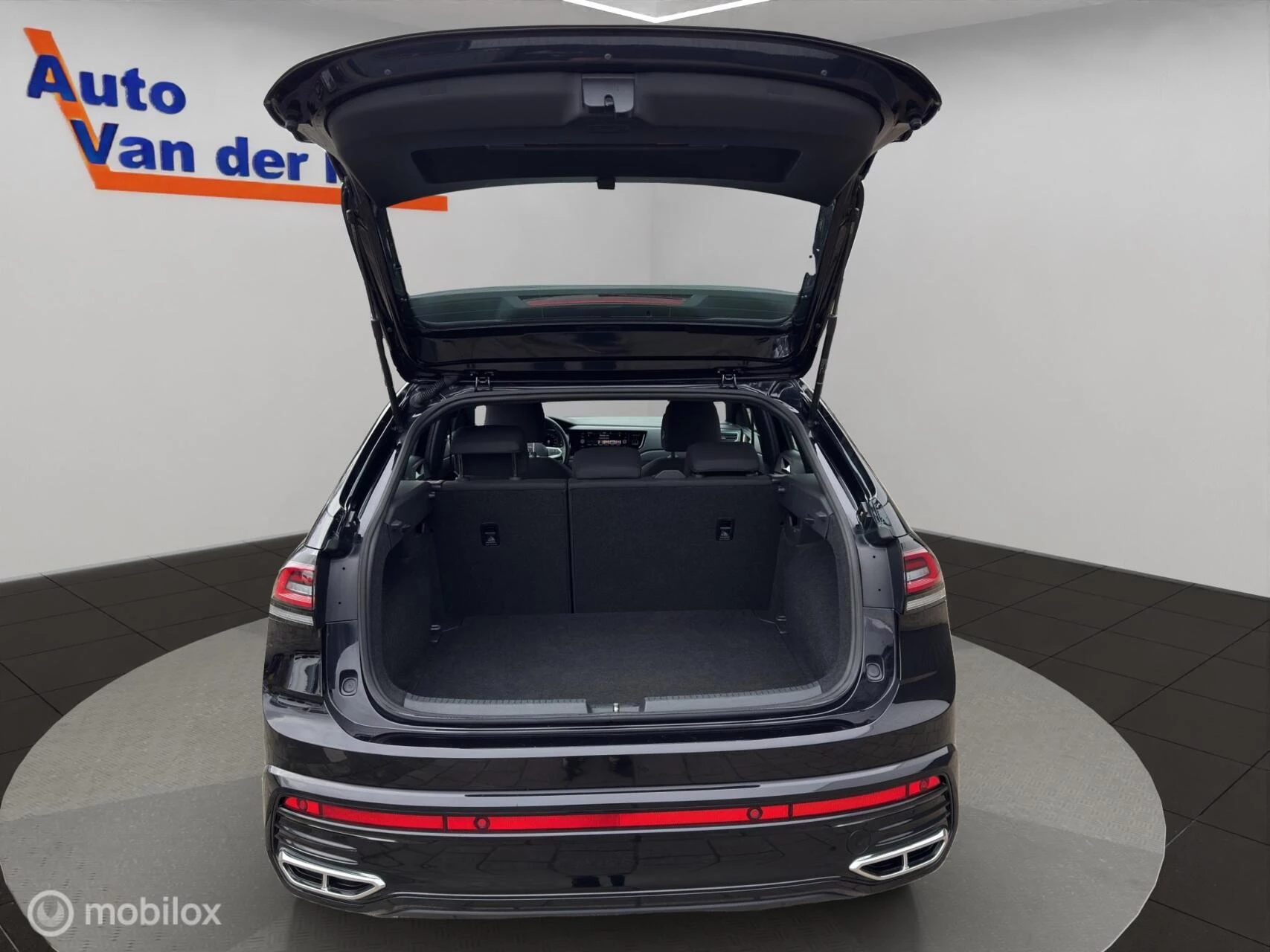 Hoofdafbeelding Volkswagen Taigo