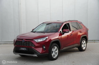 Toyota RAV4 2.5 Hybrid Active
