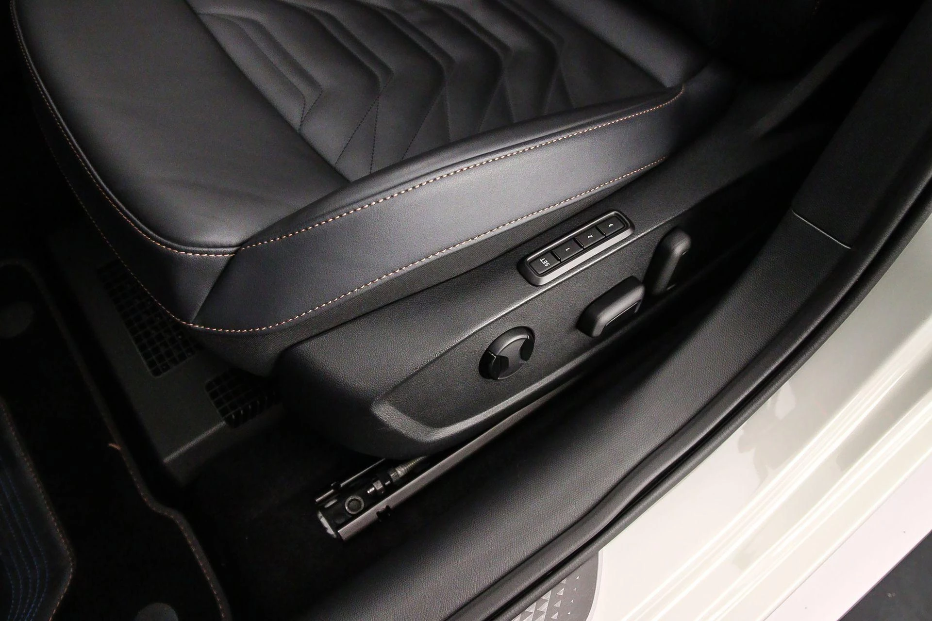 Hoofdafbeelding CUPRA Leon Sportstourer