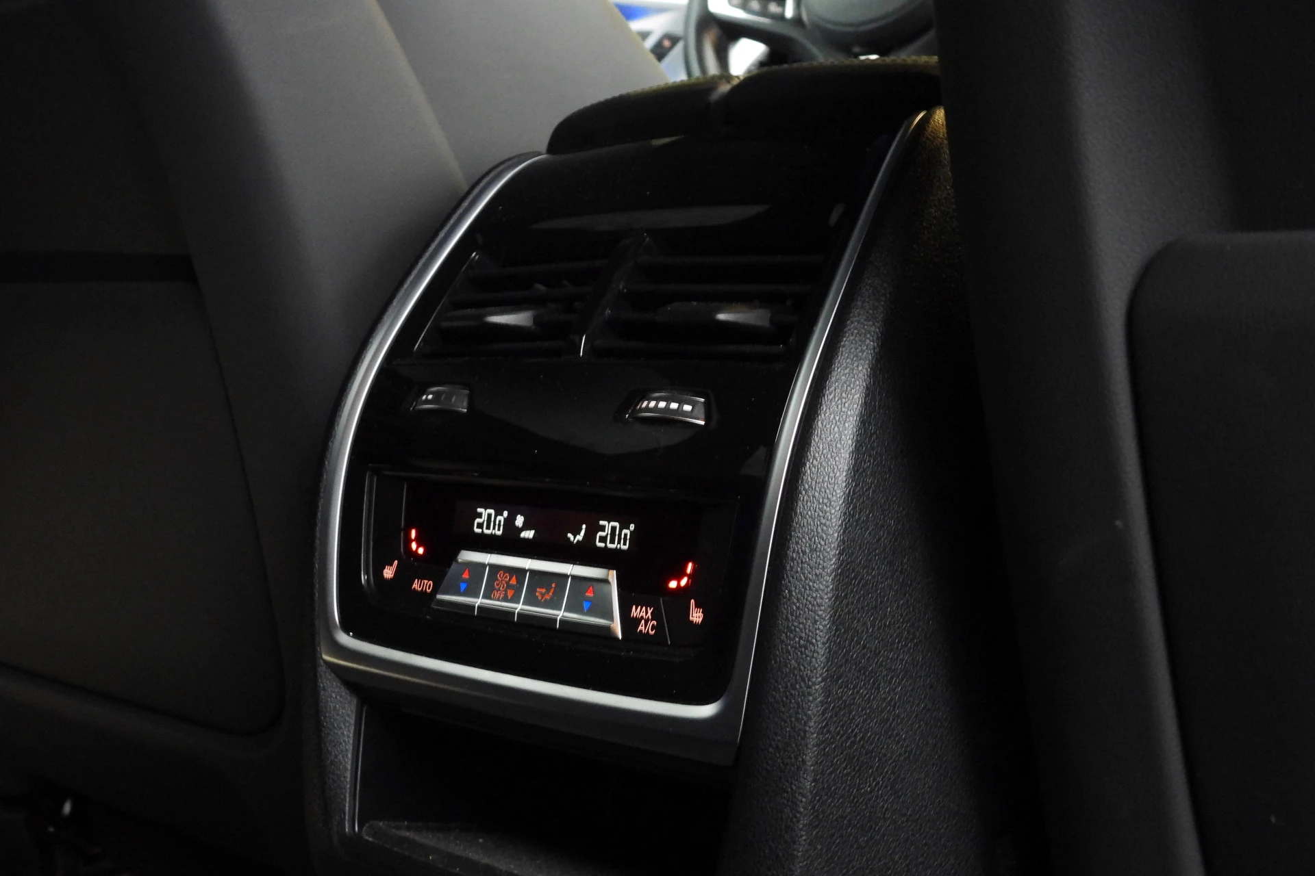 Hoofdafbeelding BMW XM