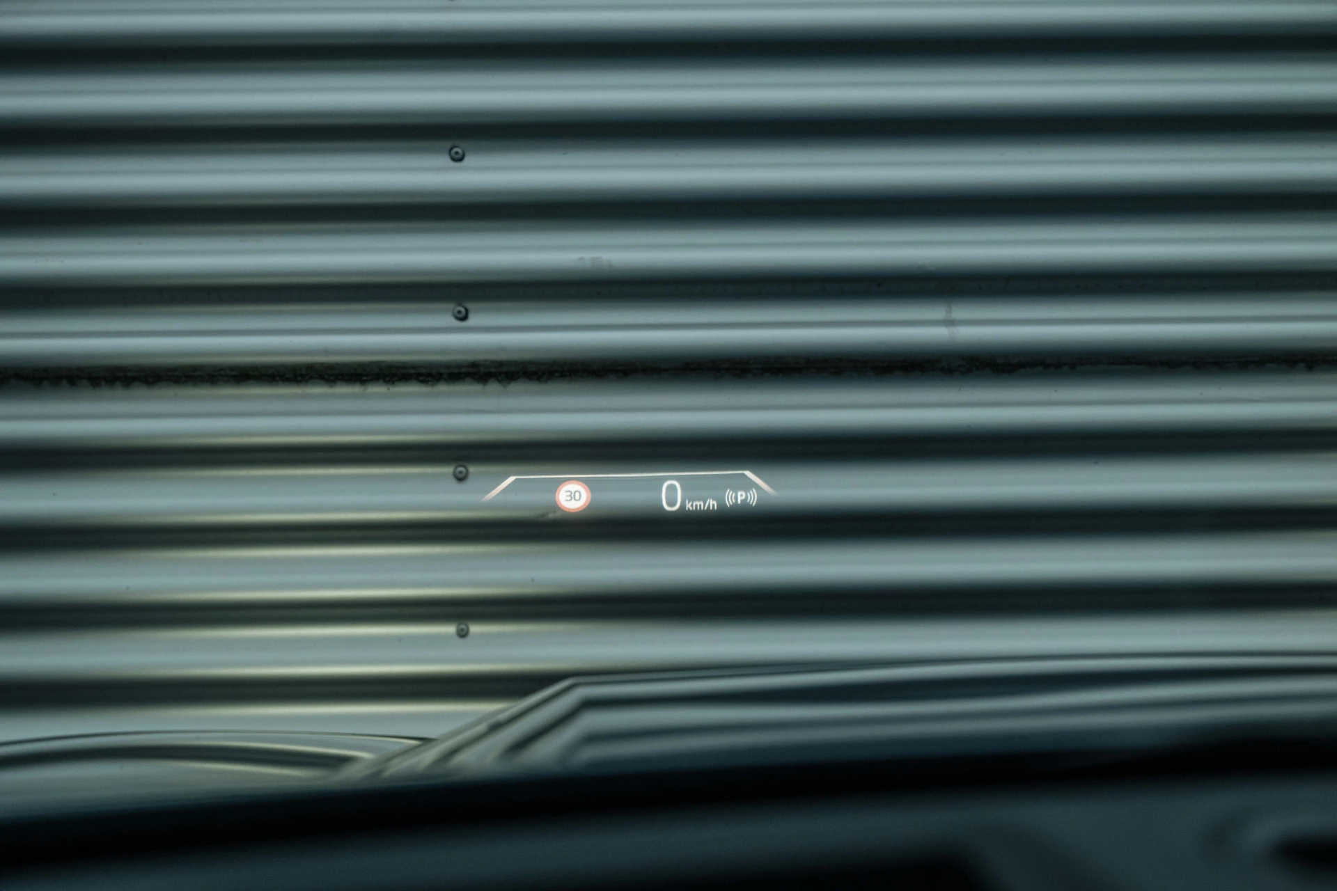 Hoofdafbeelding BMW iX1