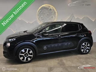 Citroen C3 1.2 PureTech Live Carplay/Camera/Navigatie
