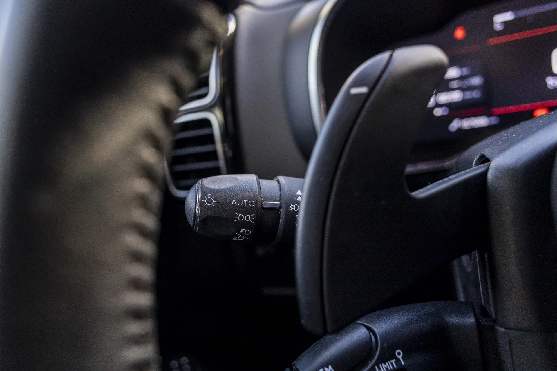 Hoofdafbeelding Citroën C5 Aircross