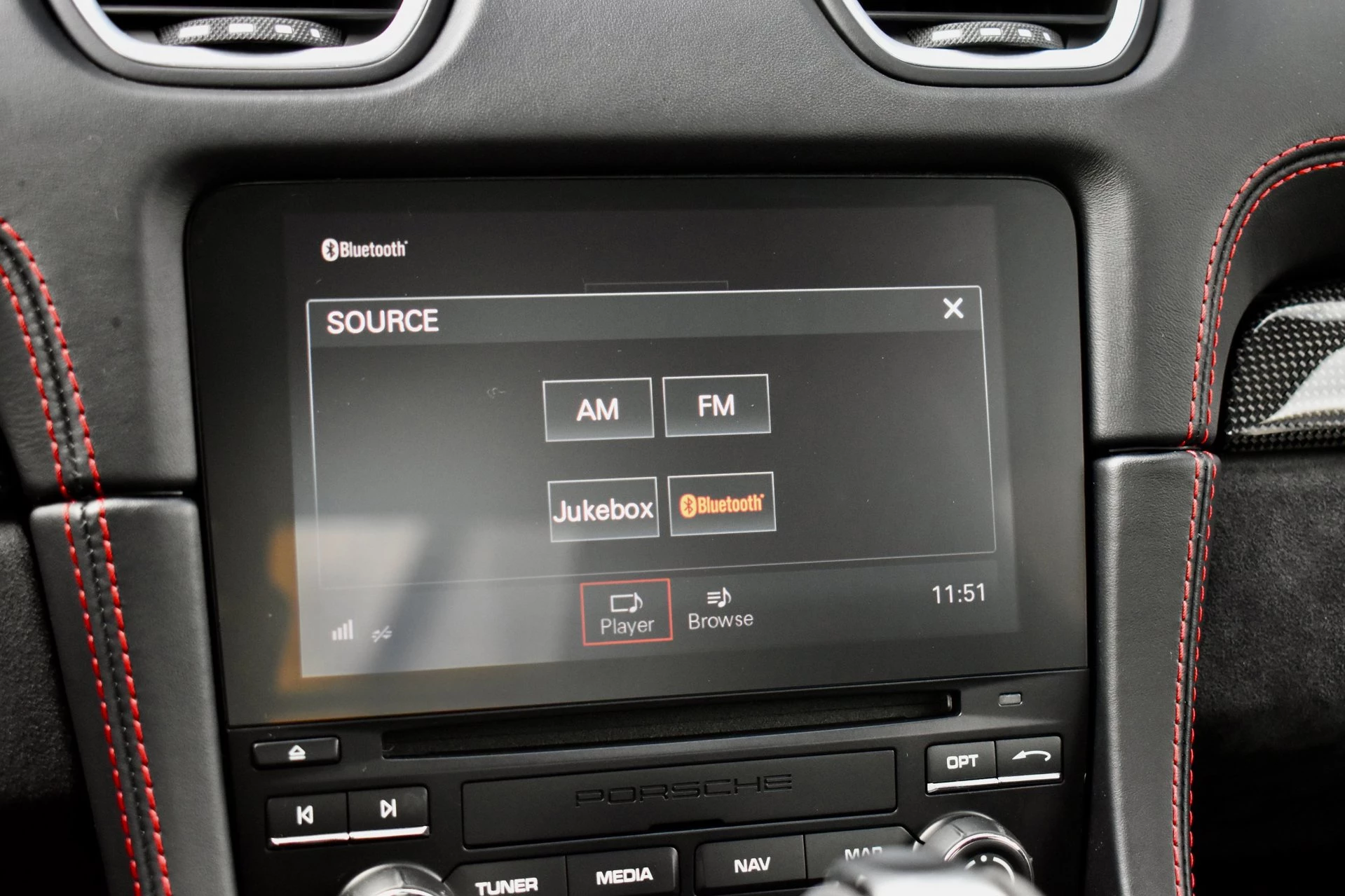 Hoofdafbeelding Porsche 718