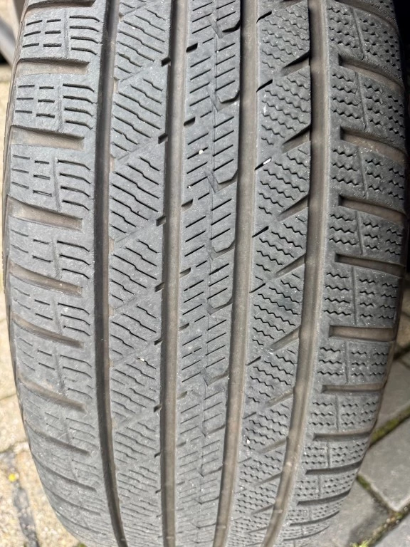 Hoofdafbeelding Land Rover Discovery