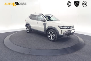Hoofdafbeelding Dacia Duster Dacia Duster 1.6 Hybrid 140 Journey | 360 Camera | Pack Winter | Dodehoekdetectie