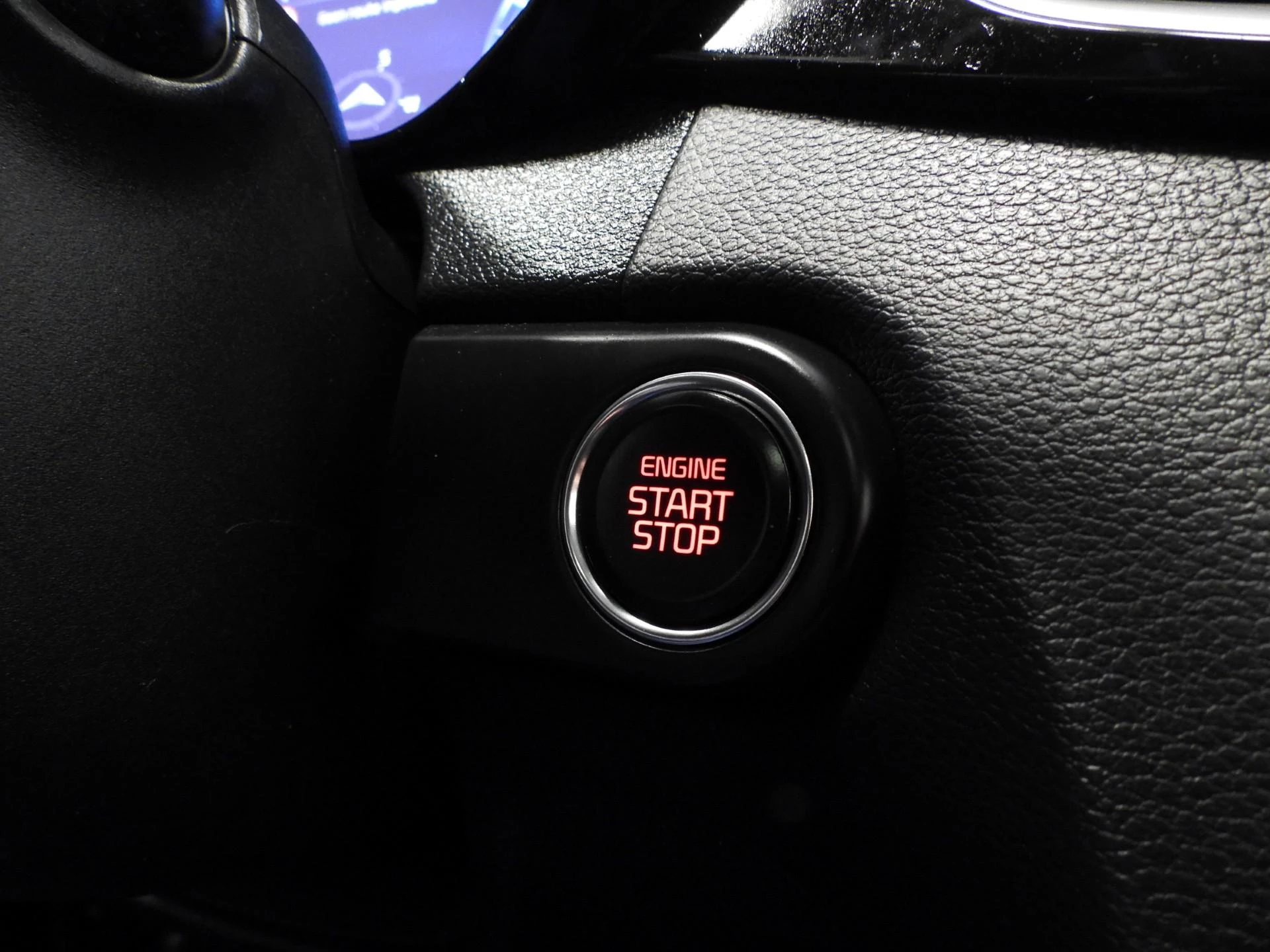 Hoofdafbeelding Kia XCeed