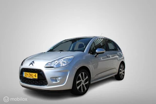 Citroen C3 1.2 VTi Collection, Nieuwe distributieriem, Parkeersensor achter, Cruise control, Bluetooth, Cruise control, All season banden.