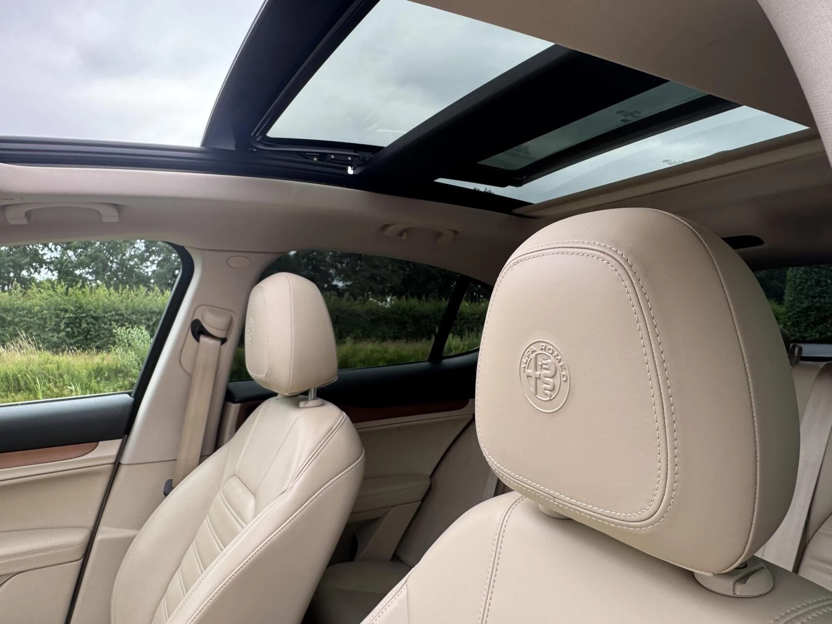Hoofdafbeelding Alfa Romeo Stelvio