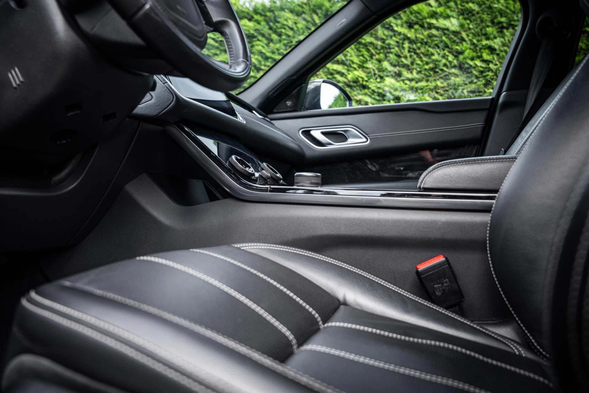 Hoofdafbeelding Land Rover Range Rover Velar