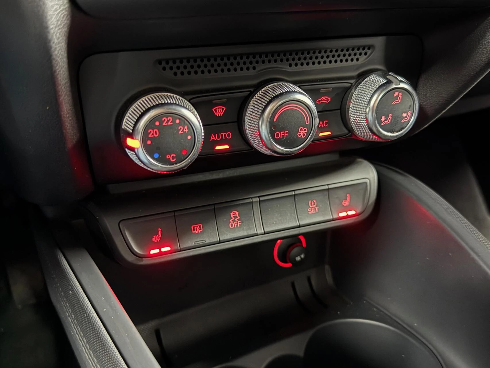 Hoofdafbeelding Audi A1