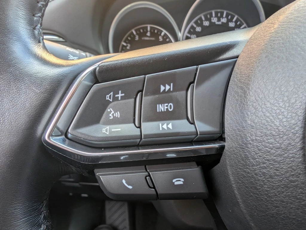 Hoofdafbeelding Mazda 6