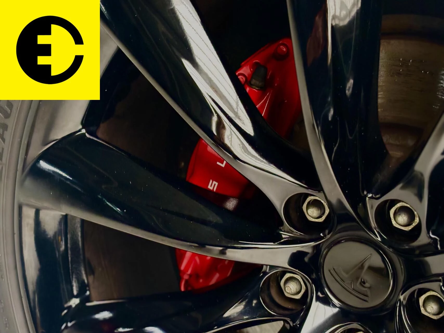 Hoofdafbeelding Tesla Model X