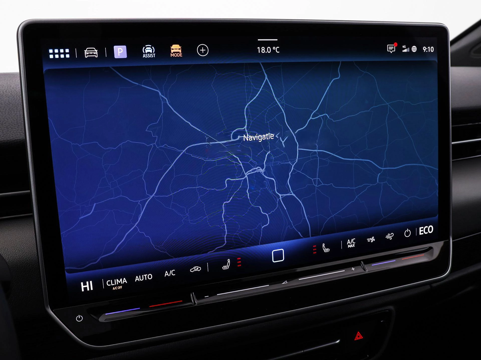 Hoofdafbeelding Volkswagen ID.7