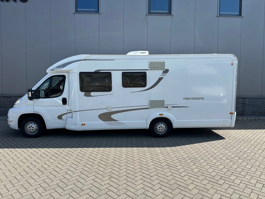Hoofdafbeelding Fiat Ducato