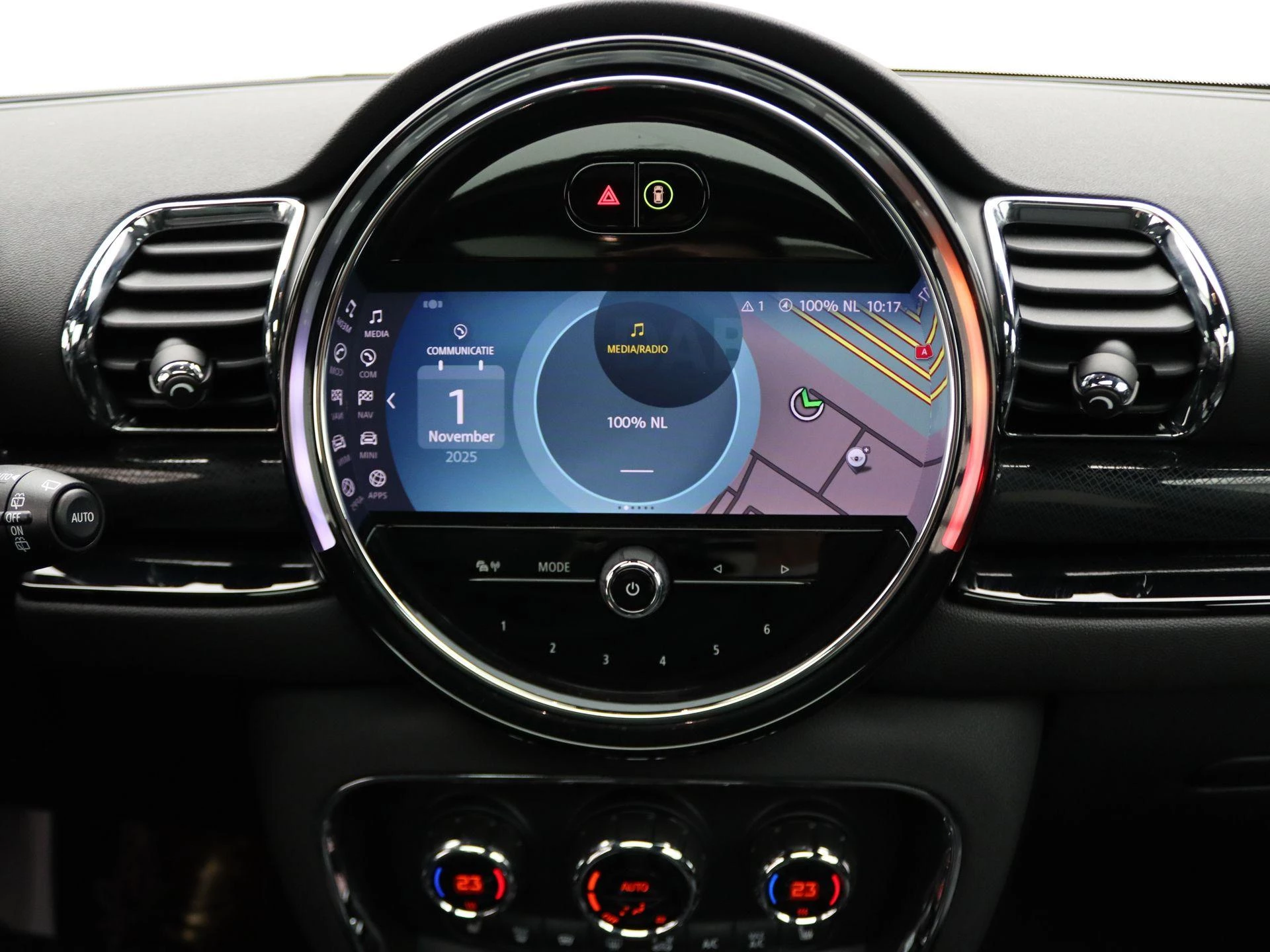 Hoofdafbeelding MINI Clubman