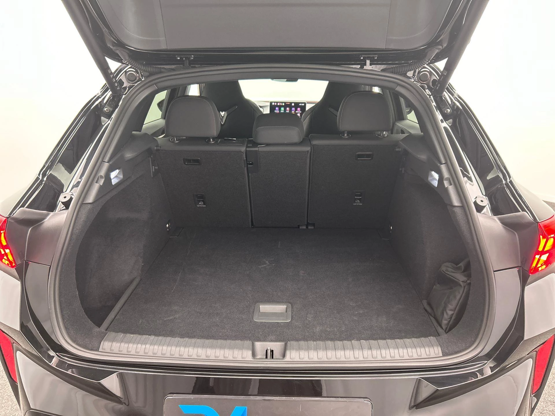 Hoofdafbeelding CUPRA Terramar