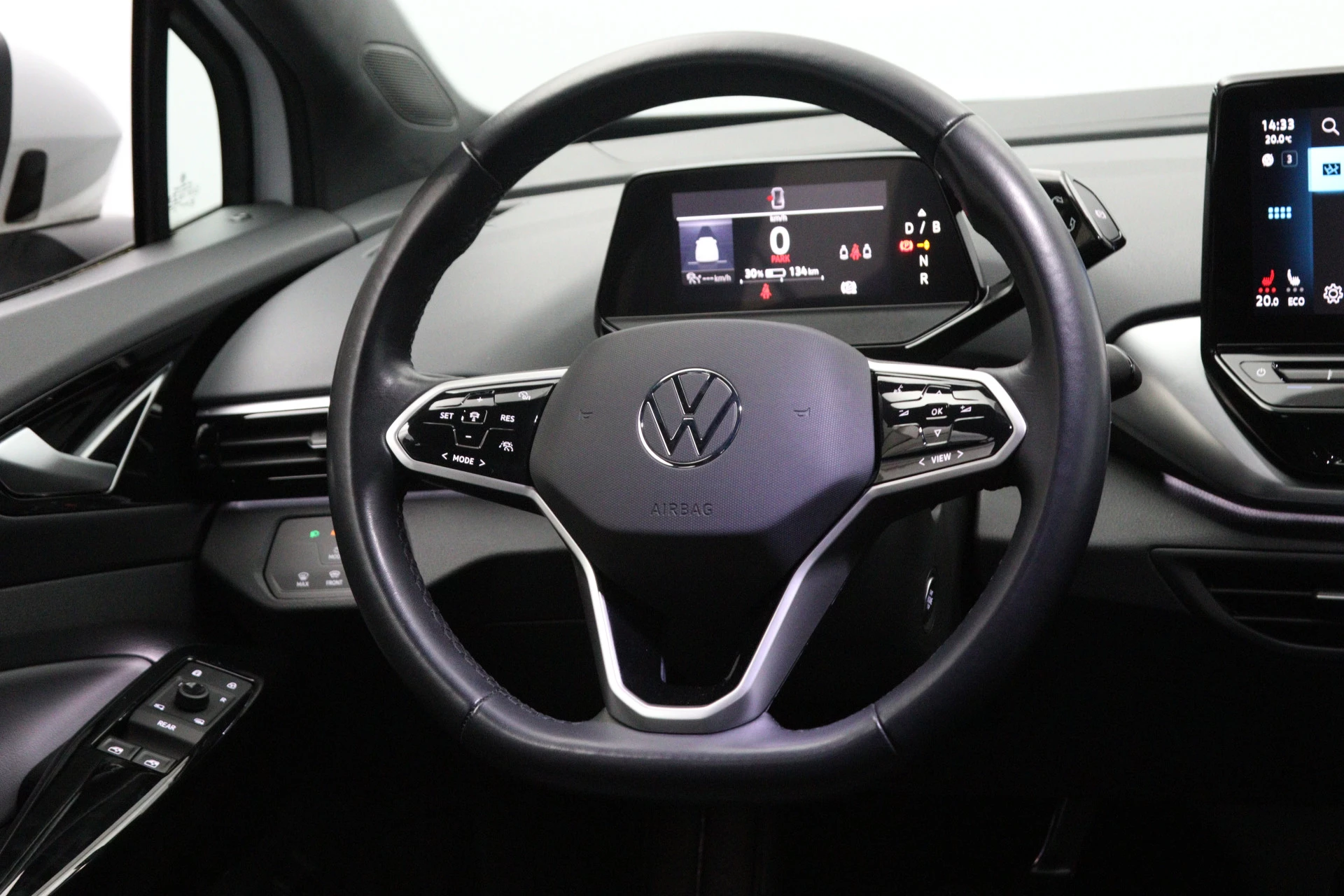 Hoofdafbeelding Volkswagen ID.4