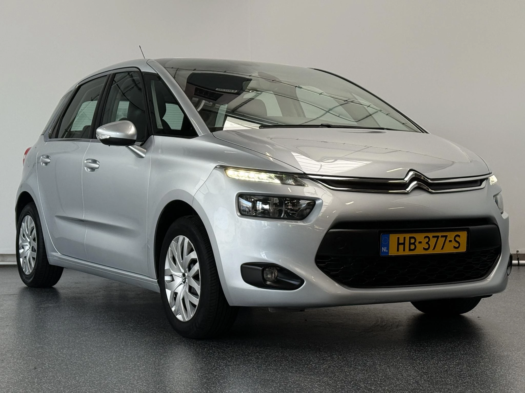 Hoofdafbeelding Citroën C4 Picasso