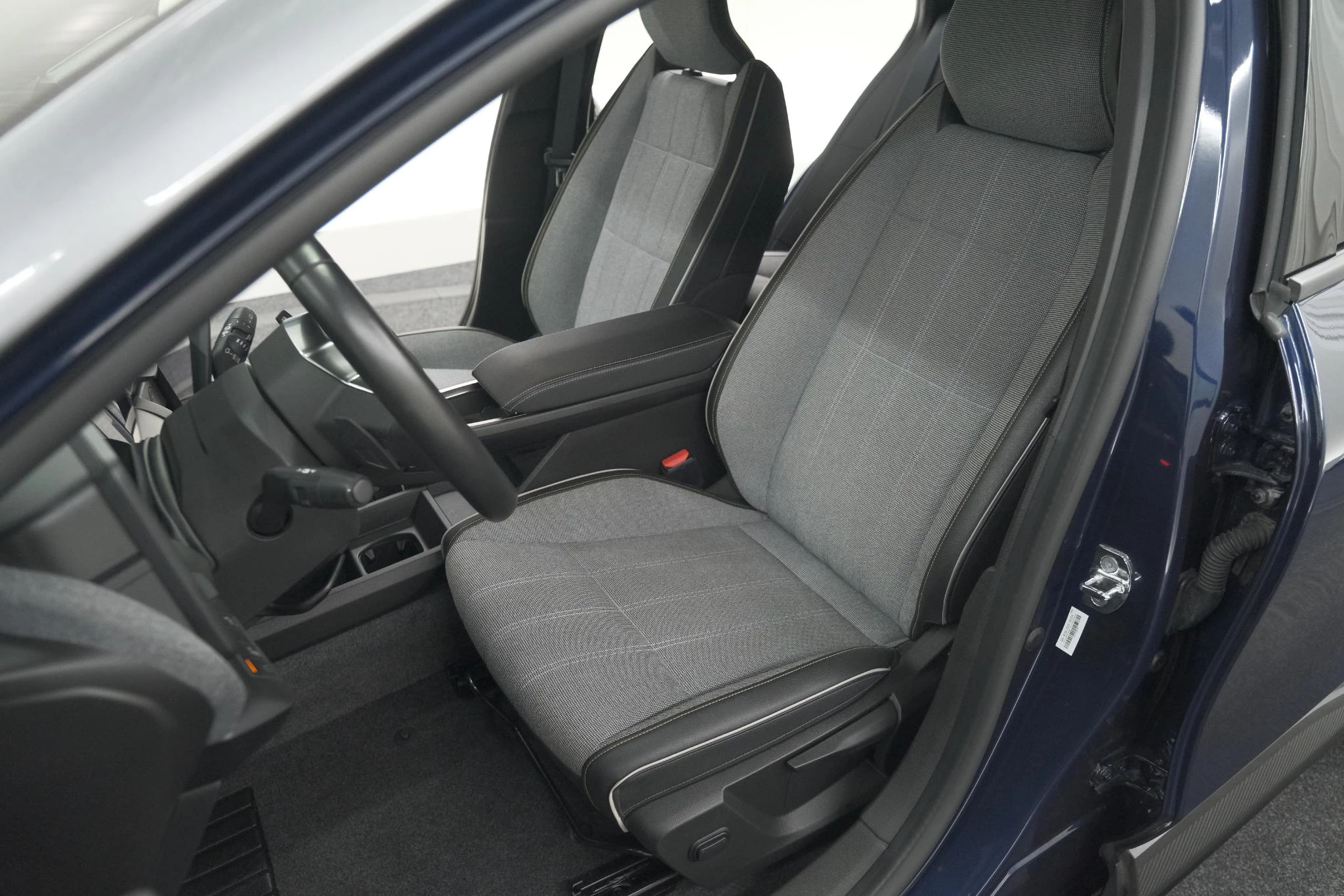 Hoofdafbeelding Renault Megane E-Tech