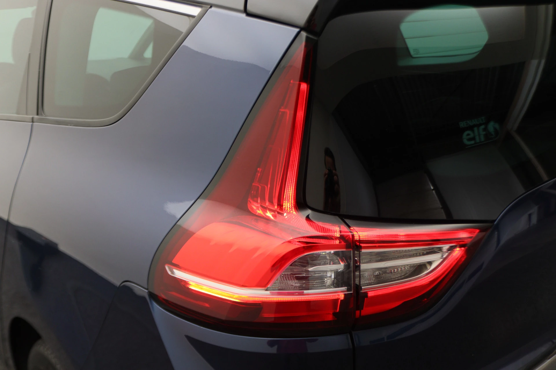 Hoofdafbeelding Renault Grand Scénic
