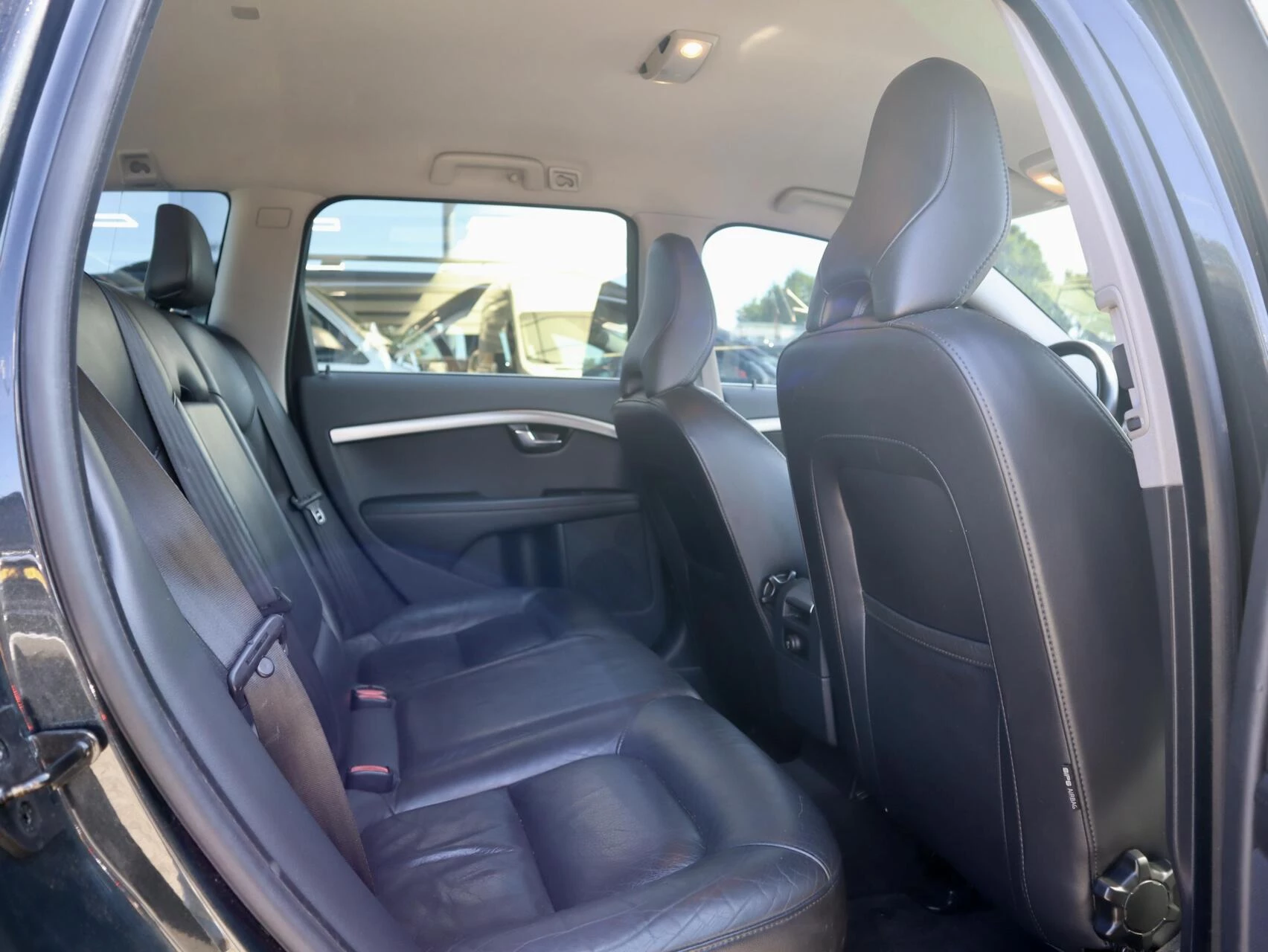 Hoofdafbeelding Volvo V70