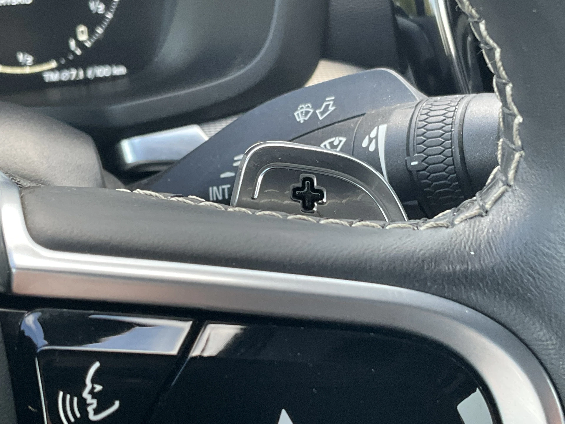 Hoofdafbeelding Volvo S60